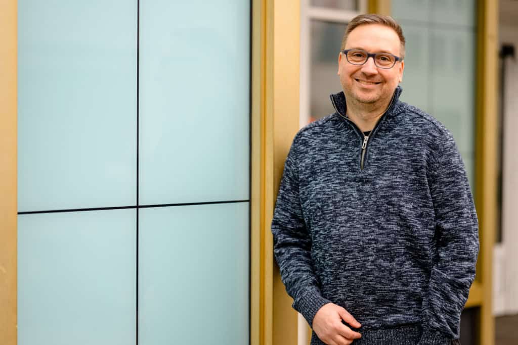 Andre_302 André Bosse - Coach für Zeitmanagement und Veränderung