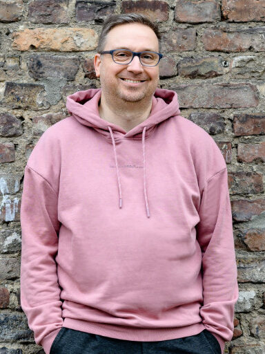 Andre_Mauer André Bosse | Coach für Zeitmanagement und Veränderung | für Selbstständige – Existenzgründer – Unternehmer