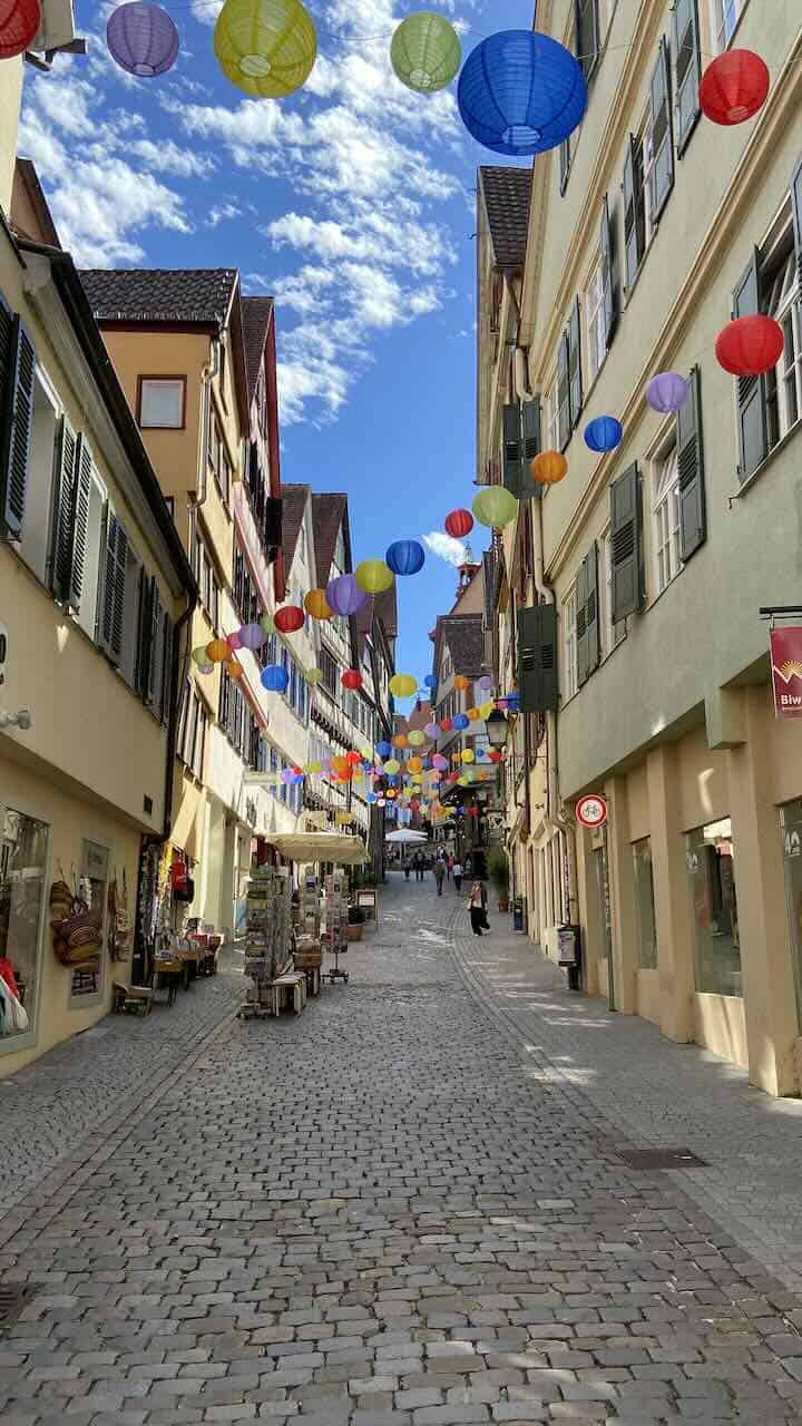 IMG_8498 Altstadt von Tübingen