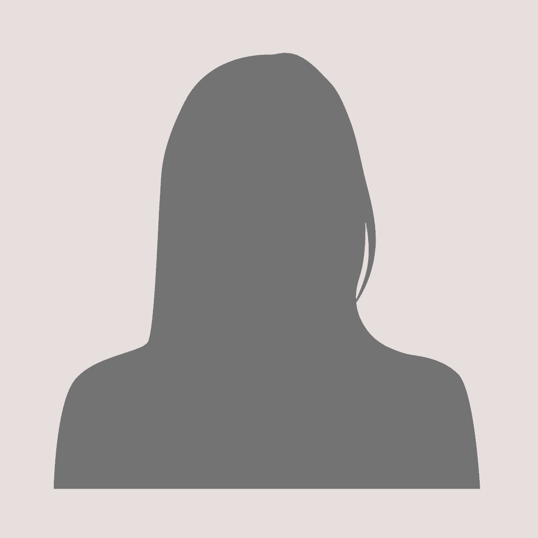 Silhouette Frau