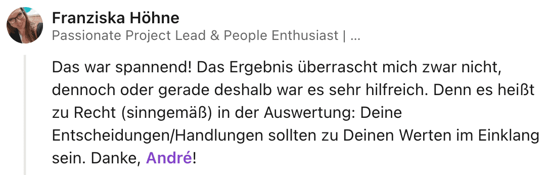 Testimonial_Fransziska