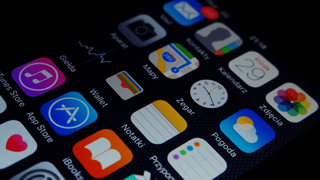 Tools & Apps